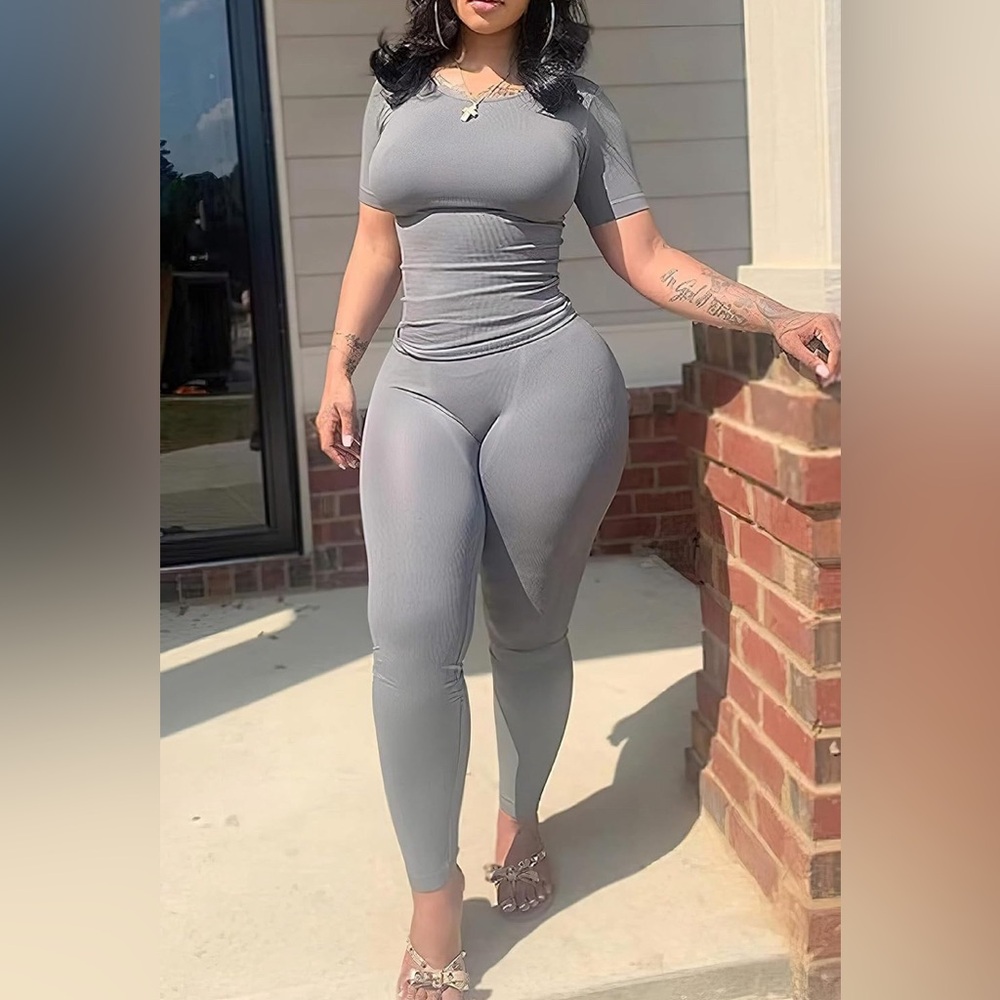 Zflm 2 Piece Set - image 1